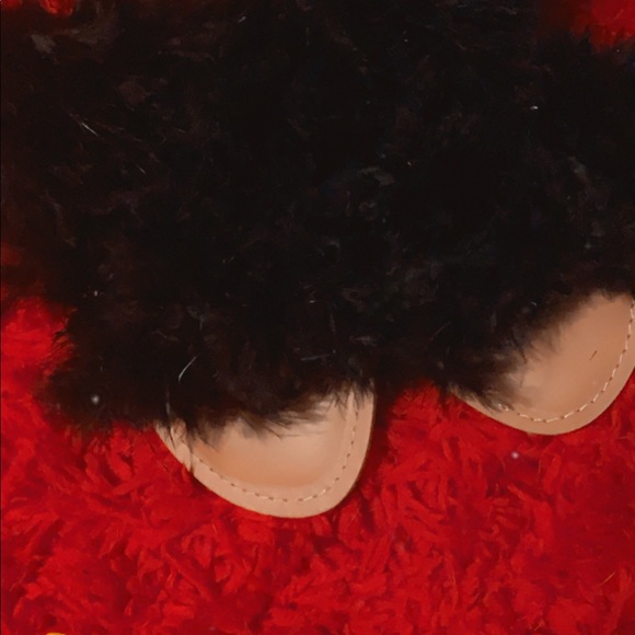 Custom Fur Slides 🎀 - Picture 7 of 8